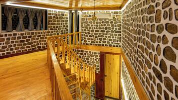 Family Villa, Private Pool | Interior