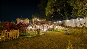 Superior cottage | Exterieur