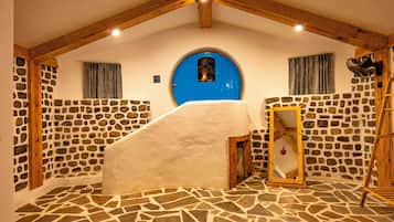Superior Cottage | Interior