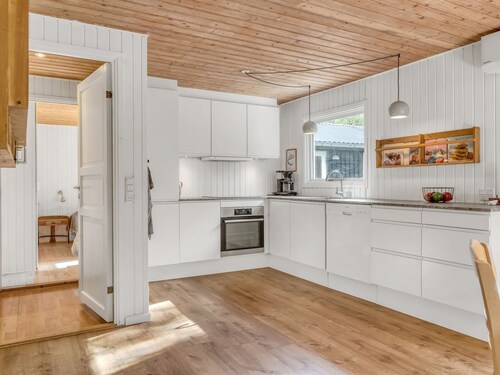 "Ingamaj" - 4km from the sea by Interhome