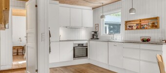 "Ingamaj" - 4km from the sea by Interhome