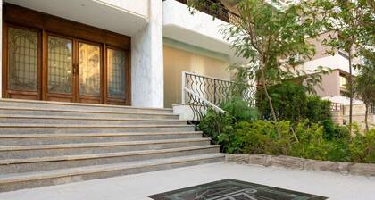 77 by Spacey (#60) | Studio in Maadi