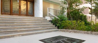 77 by Spacey (#60) | Studio in Maadi