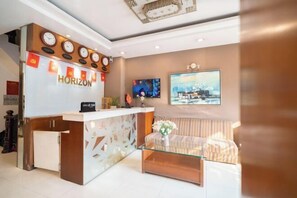 Exterior - Horizon Hotel Apartment (Hanoi)