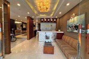 Interior - Horizon Hotel Apartment (Hanoi)