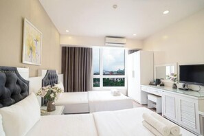 Room - Horizon Hotel Apartment (Hanoi)