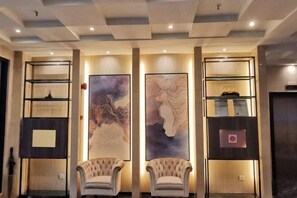 Interior - Hotel Damai Kuala Lumpur (Formerly known as Hotel Aman Kuala Lumpur) (Kuala Lumpur)