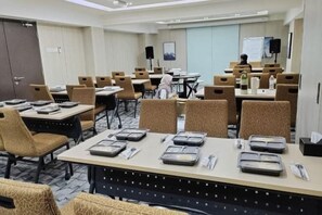 Ballroom - Hotel Damai Kuala Lumpur (Formerly known as Hotel Aman Kuala Lumpur) (Kuala Lumpur)