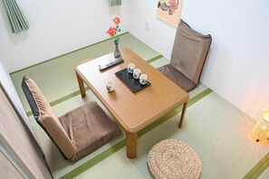 Room - Yodogawa Flower Private Accommodation (Osaka)