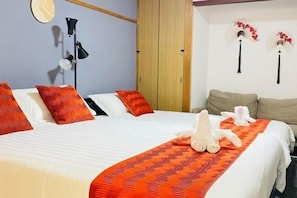 Room - Yodogawa Flower Private Accommodation (Osaka)