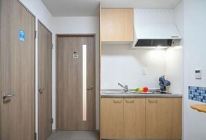 Room - Yodogawa Flower Private Accommodation (Osaka)