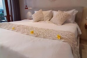 Room - Fullmoon Canggu Nelayan (Bali)