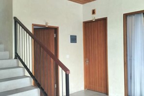 View from property - Fullmoon Canggu Nelayan (Bali)