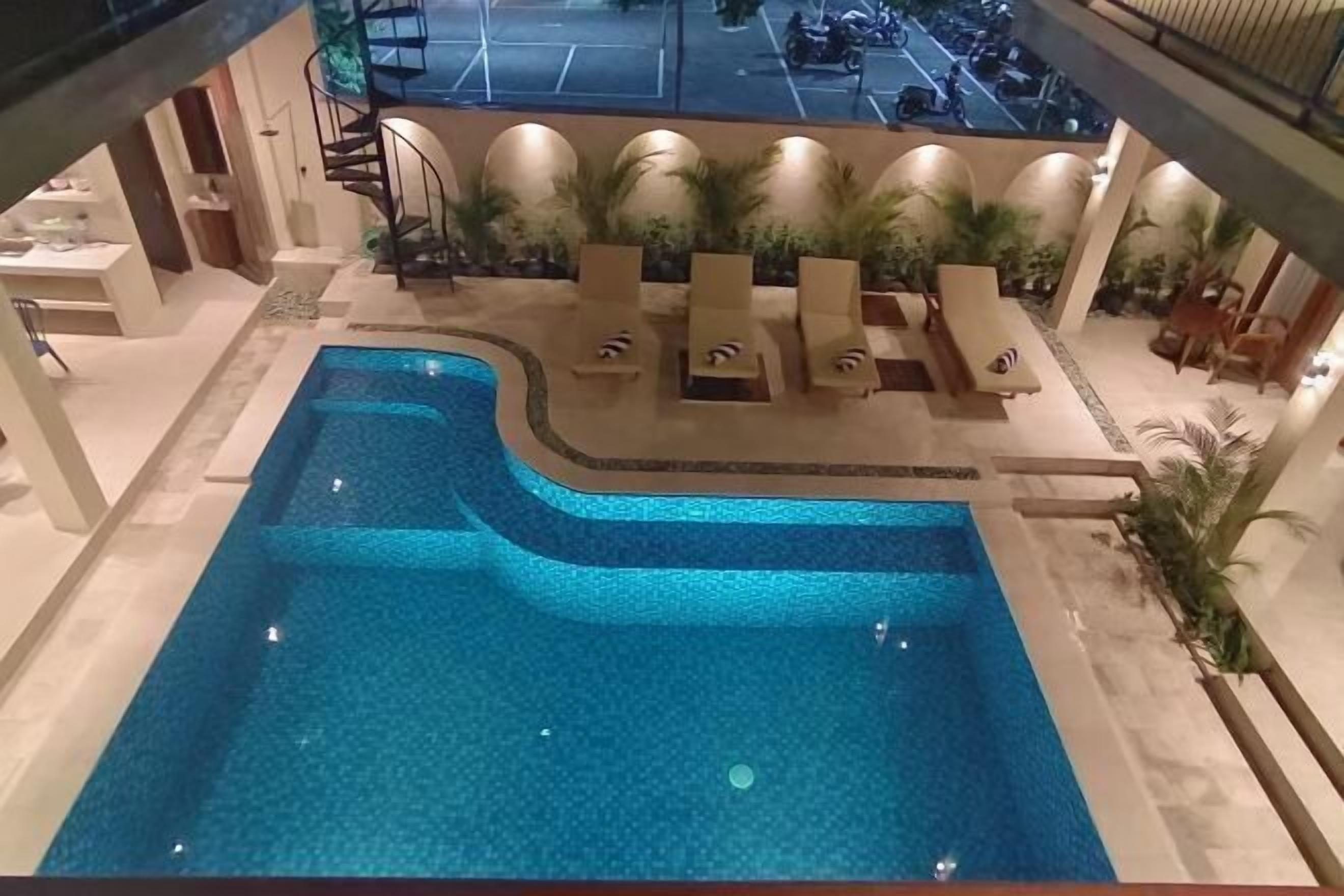 ห้องพัก