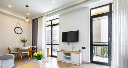 Apartments by Luxe Group DE114