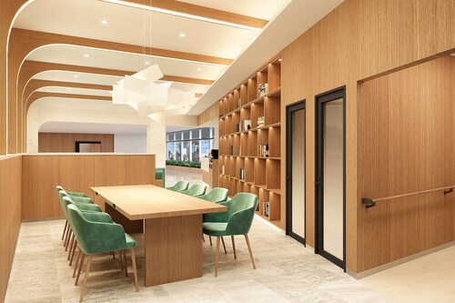 First Cabin Naha Airport