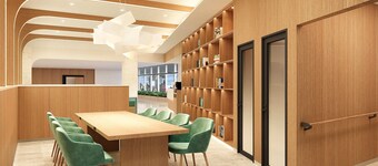 First Cabin Naha Airport