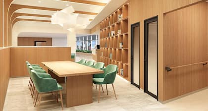 First Cabin Naha Airport