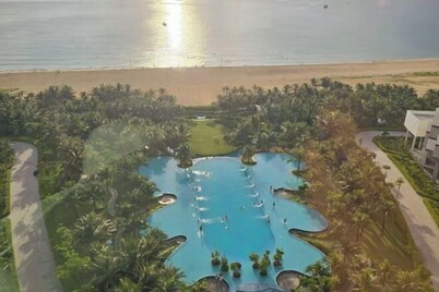 Sweet Home at Arena Resort Cam Ranh