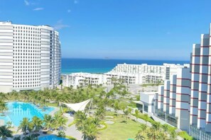 Exterior - Signature Beach at The Arena Cam Ranh (Cam Ranh)