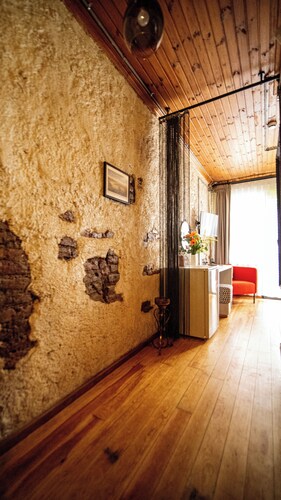 Mercan Apartments Balat - The Bay