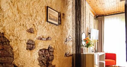 Mercan Apartments Balat - The Bay