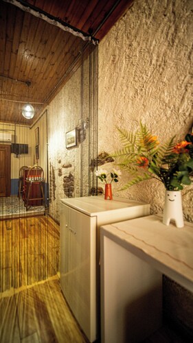 Mercan Apartments Balat - The Bay