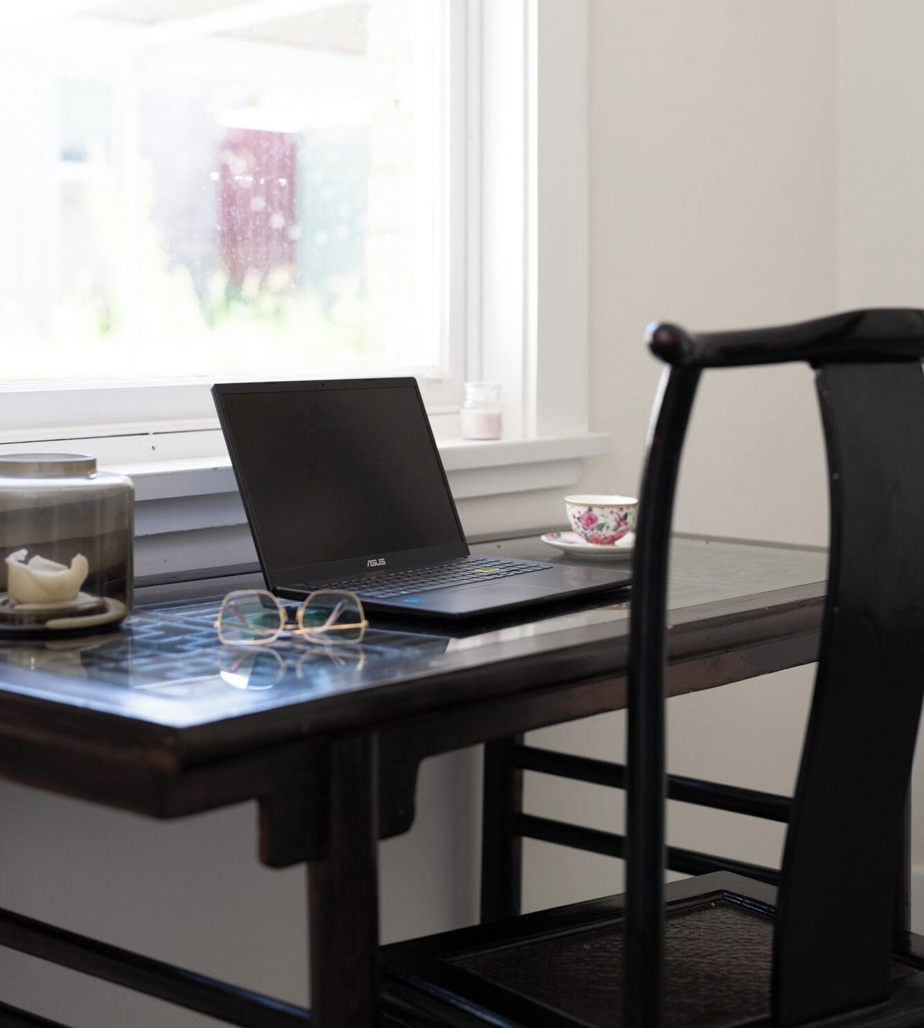 Room, 1 Bedroom, Smoking, Garden View | Interior