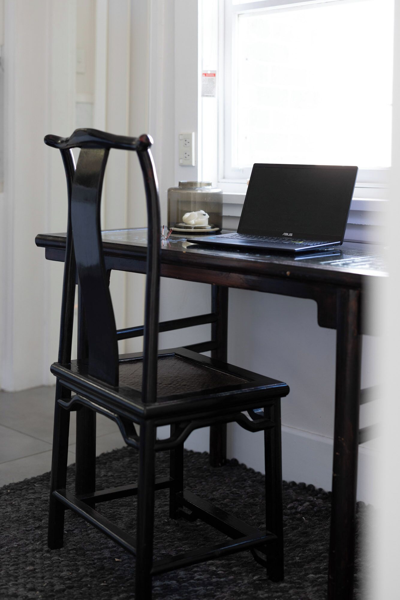 Room, 1 Bedroom, Smoking, Garden View | Interior