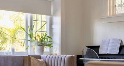 Room-private B&B Near Airport, Beach, an