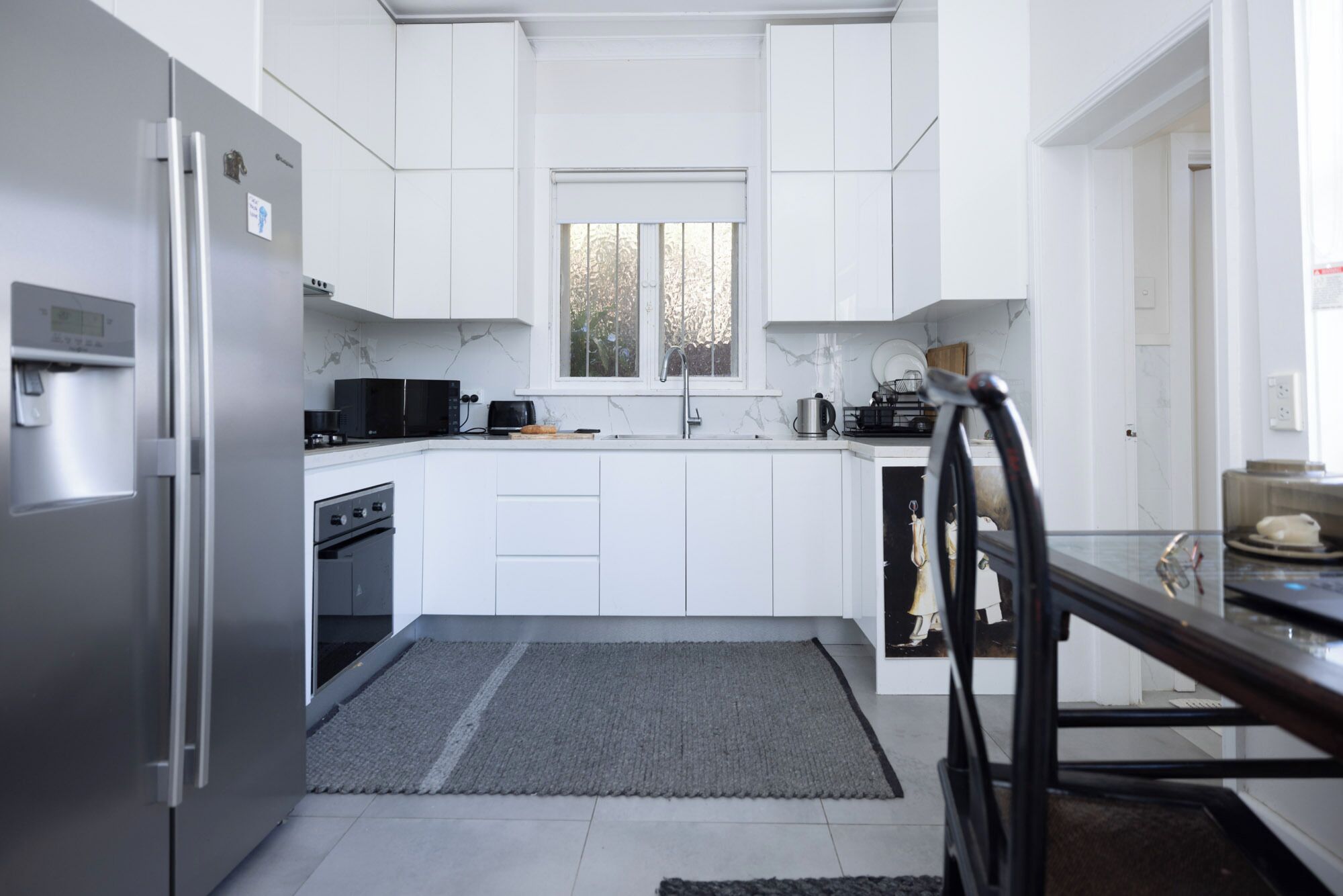 Room, 1 Bedroom, Smoking, Garden View | Interior