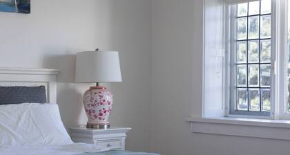 Room-private B&B Near Airport, Beach, an