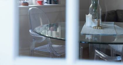 Room-private B&B Near Airport, Beach, an