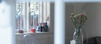 Room-private B&B Near Airport, Beach, an