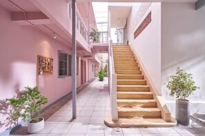 Unclassified image, 3 of 10, button - Express by M Village Ly Chinh Thang, a brand of Modern Village Lifestyle (Ho Chi Minh City)