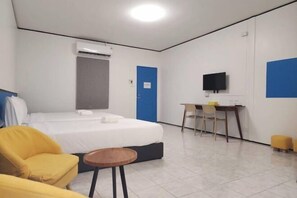 Room - RYB Hostel Phuket (Phuket)