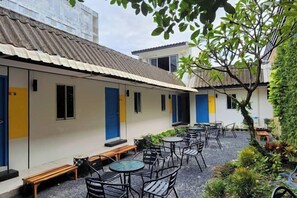 Unclassified image, 2 of 7, button - RYB Hostel Phuket (Phuket)