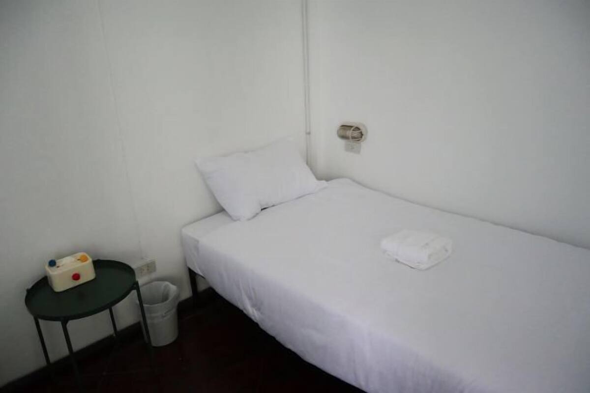 Habitación