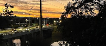 3 Bedroom Heritage House Windsor