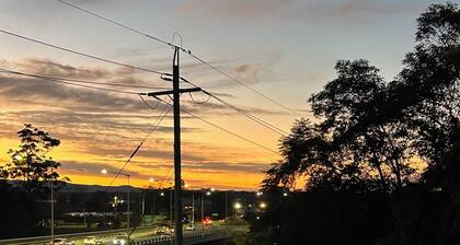 3 Bedroom Heritage House Windsor