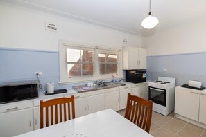 Cucina privata