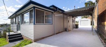 3 Bedroom Heritage House Windsor