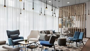 Unclassified image, 2 of 33, button - Courtyard by Marriott Munich City East (Munich)