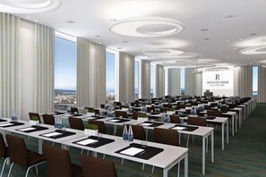 Meeting facility - Courtyard by Marriott Munich City East (Munich)
