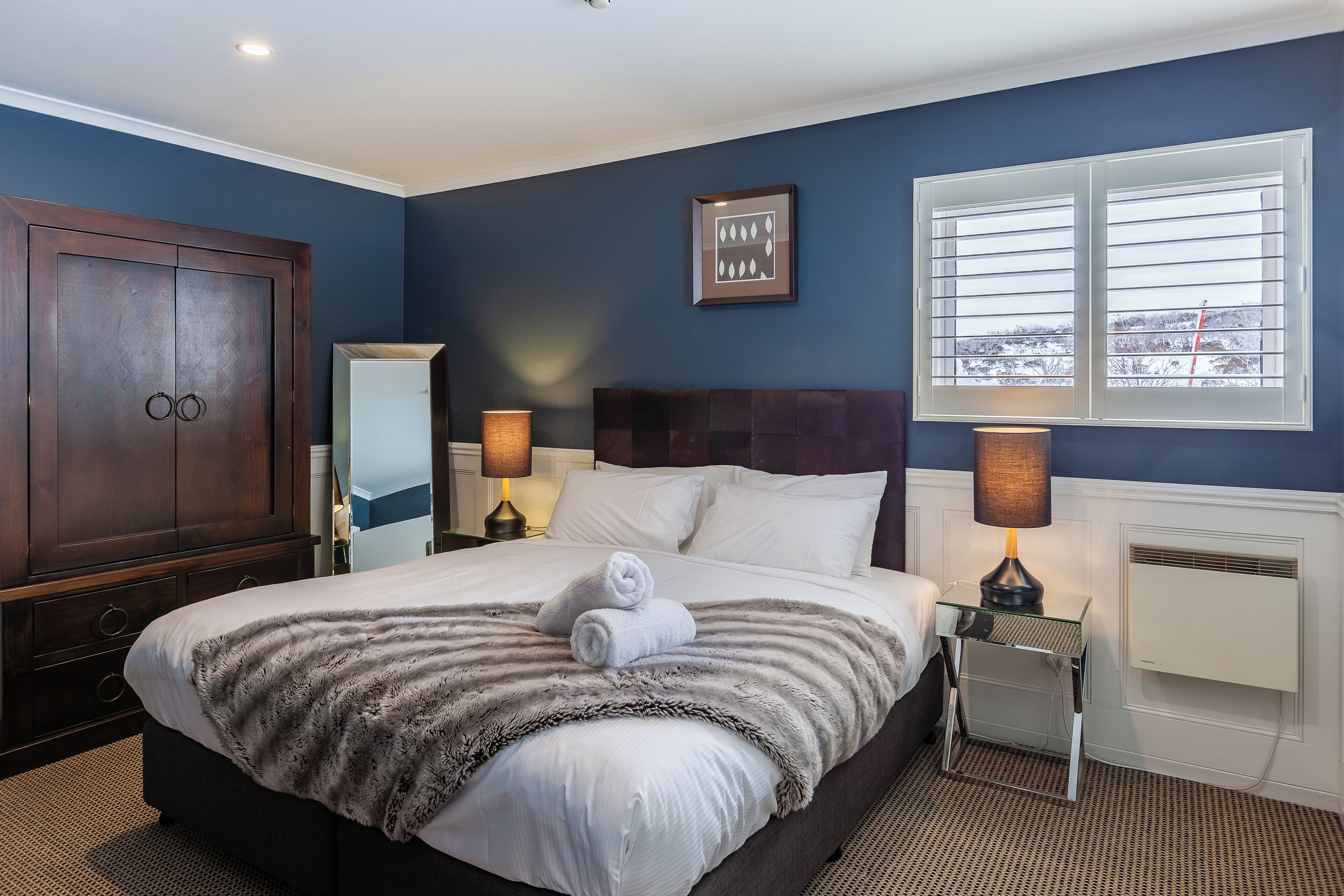 Apartment, 1 Schlafzimmer (Sleeps 2)