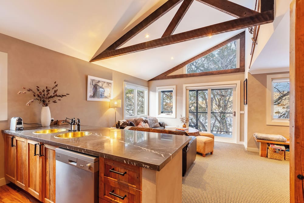 The Stables Resort Perisher - Open All Year