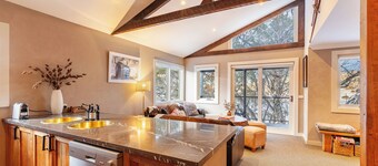 The Stables Resort Perisher - Open All Year