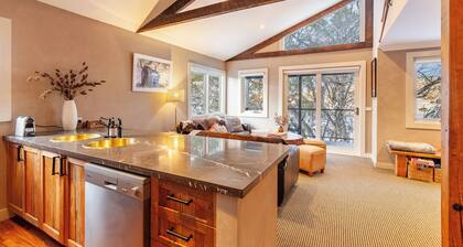 The Stables Resort Perisher - Open All Year