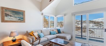 The Stables Resort Perisher - Open All Year