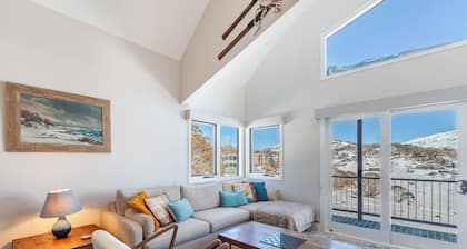 The Stables Resort Perisher - Open All Year